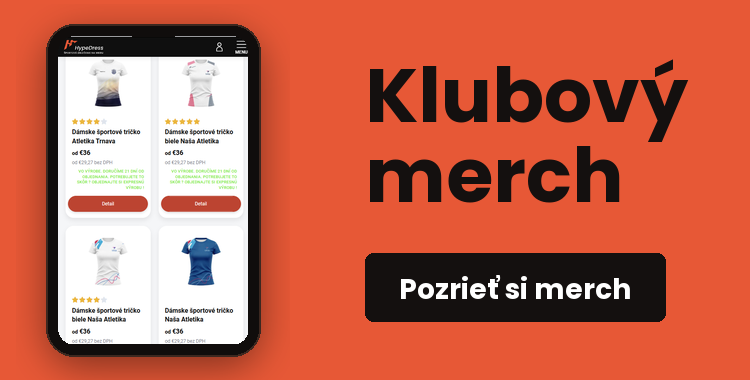Klubový merch