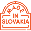 Vyrobeno na Slovensku