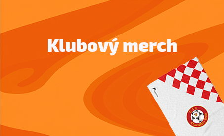 Klubový merch