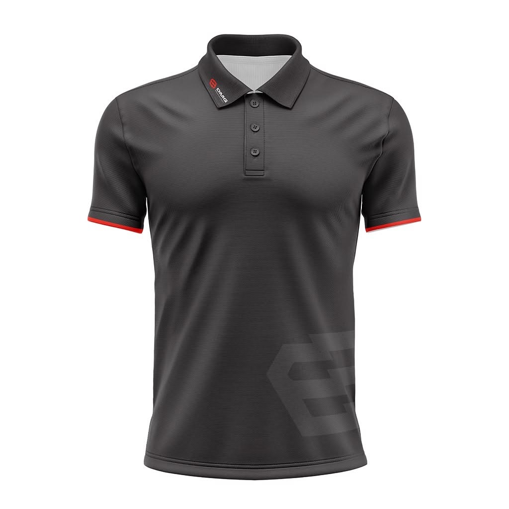 Firemné polo tričko DMG