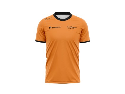 tt chalange pro oranzova