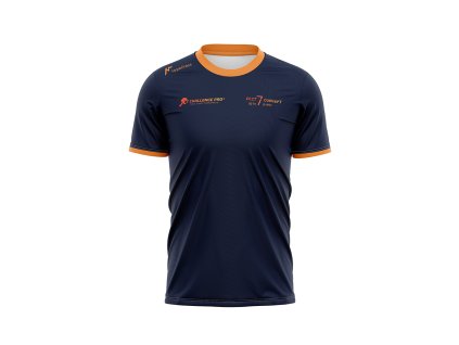 tt chalange pro navy