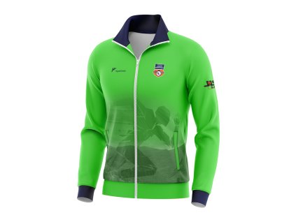 mikina ak hrinova sponzor