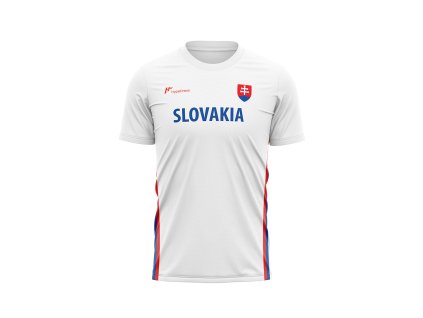 tricko masters slovakia