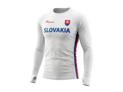 masters panske tricko s dlhym rukavom