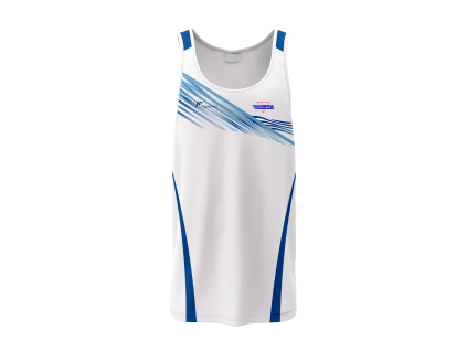 atleticke tielko kryha