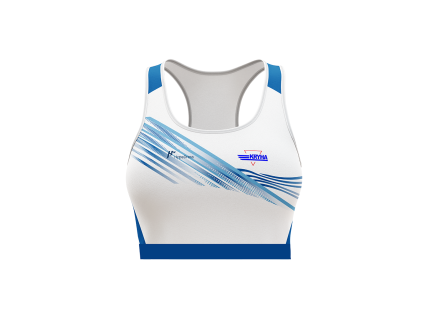 atleticky top kryha damsky