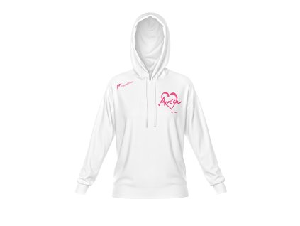 mikina heart anicka