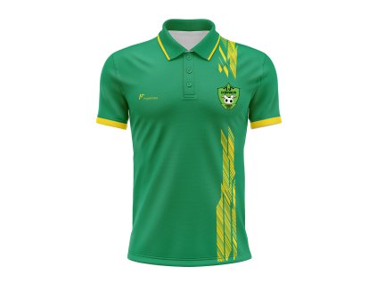 dubrava polo tricko