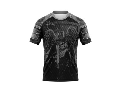 raglan shirt