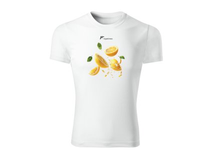 tricko citron