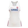 Dámske atletické tielko predok masters