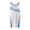 atleticke tielko kryha