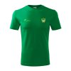 dubrava treningove tricko