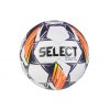 22538 fotbalovy mic select fb brillant super tb bilo fialova