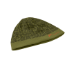 Functional winter beanie