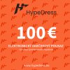 e poukaz hypedress 100