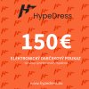e poukaz hypedress 150