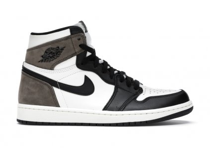 Jordan 1 Retro High "Dark Mocha"