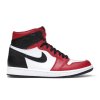 Jordan 1 Retro High "Satin Snake Chicago"