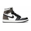 Jordan 1 Retro High "Dark Mocha"