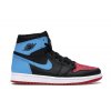 Jordan 1 Retro High "NC to Chi Leather"