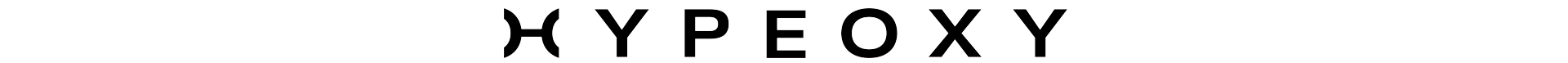 Hypeoxy logo