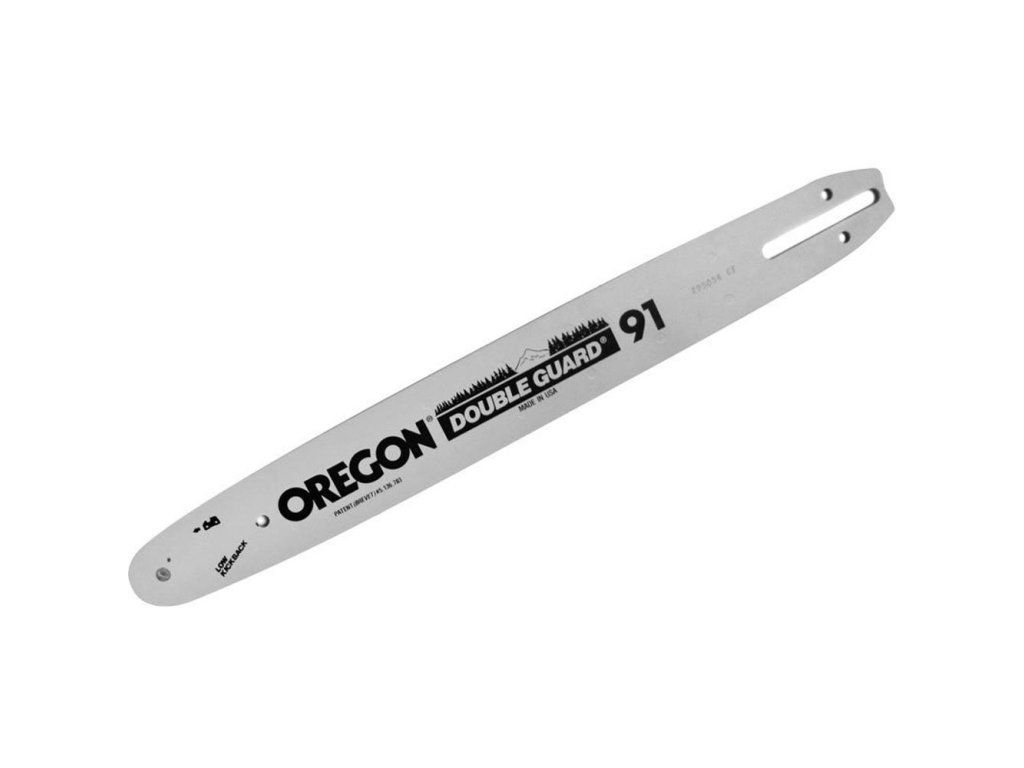 FZP 9024-A Lišta Oregon 20cm   FIELDMANN
