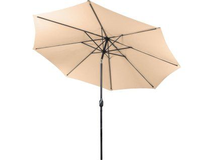 FDZN 5006 Slunečník krémový 3m FIELDMANN