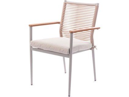 FDZN 5013 Zahr. křeslo + potah FIELDMANN