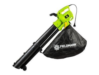 FZF 4030-E Ele. zahr. vysavač  FIELDMANN