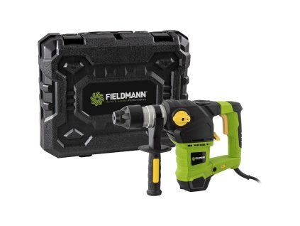 FDV 201502-E Rotační kladivo   FIELDMANN