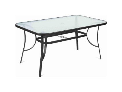 FDZN 5020 Stůl čirá deska      FIELDMANN