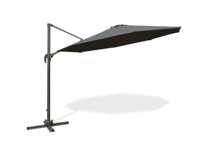 FDZN 5105 Slunečník boční 3m   FIELDMANN