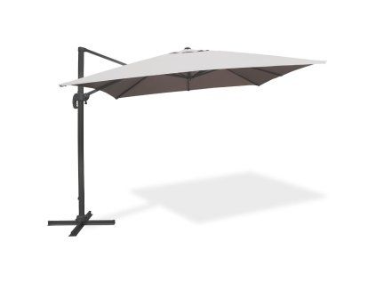 FDZN 5107 Slunečník boční 3x3m FIELDMANN