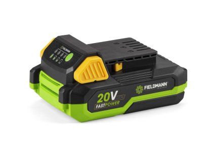 FDUZ 79020 20V akumulátor 2Ah  FIELDMANN