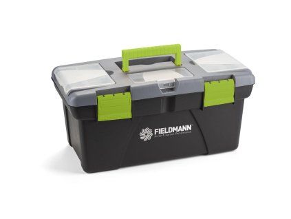 FDN 4116 Box na nářadí 16,5''  FIELDMANN