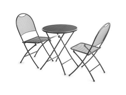 FDZN 5300 Balkónový set HOLLY  FIELDMANN