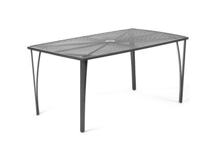 FDZN 5320 Kovový zahradní stůl FIELDMANN