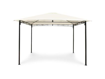 FDZN 7005 Zahradní altán 3x3m  FIELDMANN