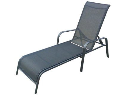 FDZN 8012 Zahradní lehátko     FIELDMANN