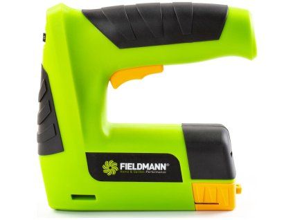 FDN 3025-A AKU sponkovačka 4V  FIELDMANN