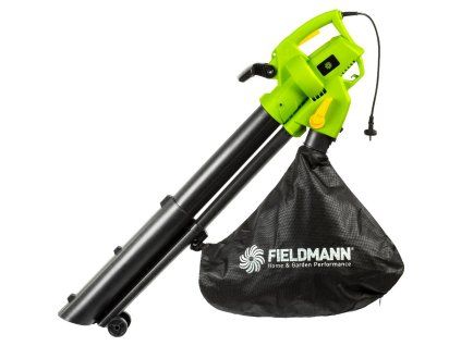 FZF 4008-E Ele. zahr. vysavač  FIELDMANN