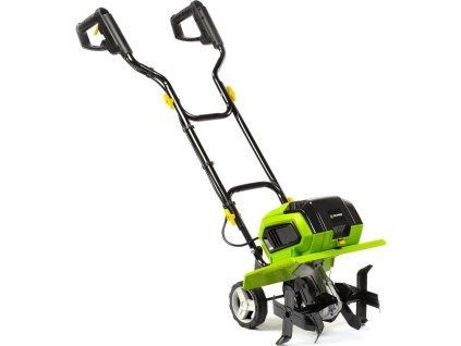 FZK 70305-0 2x20V Kultivátor   FIELDMANN