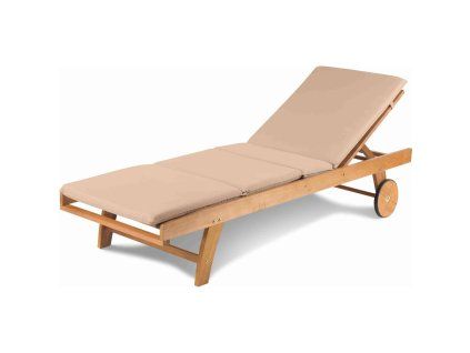 FDZN 9007 Potah na leh.krém.   FIELDMANN