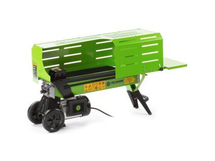 FZLS 1005H-E Štípačka na dříví FIELDMANN