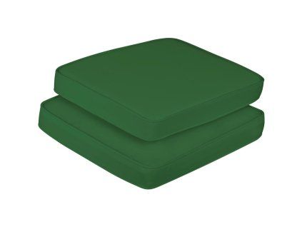 FDZN 9026 Sada polštářů zelená FIELDMANN