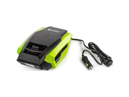 FDAK 12012 Kompresor 12V       FIELDMANN