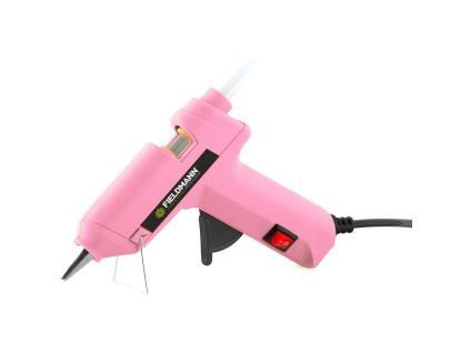 FDTP 2022-E Tavná pistole 20W  FIELDMANN