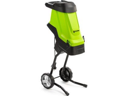 FZD 4014-E Ele. drtič 2600W   FIELDMANN